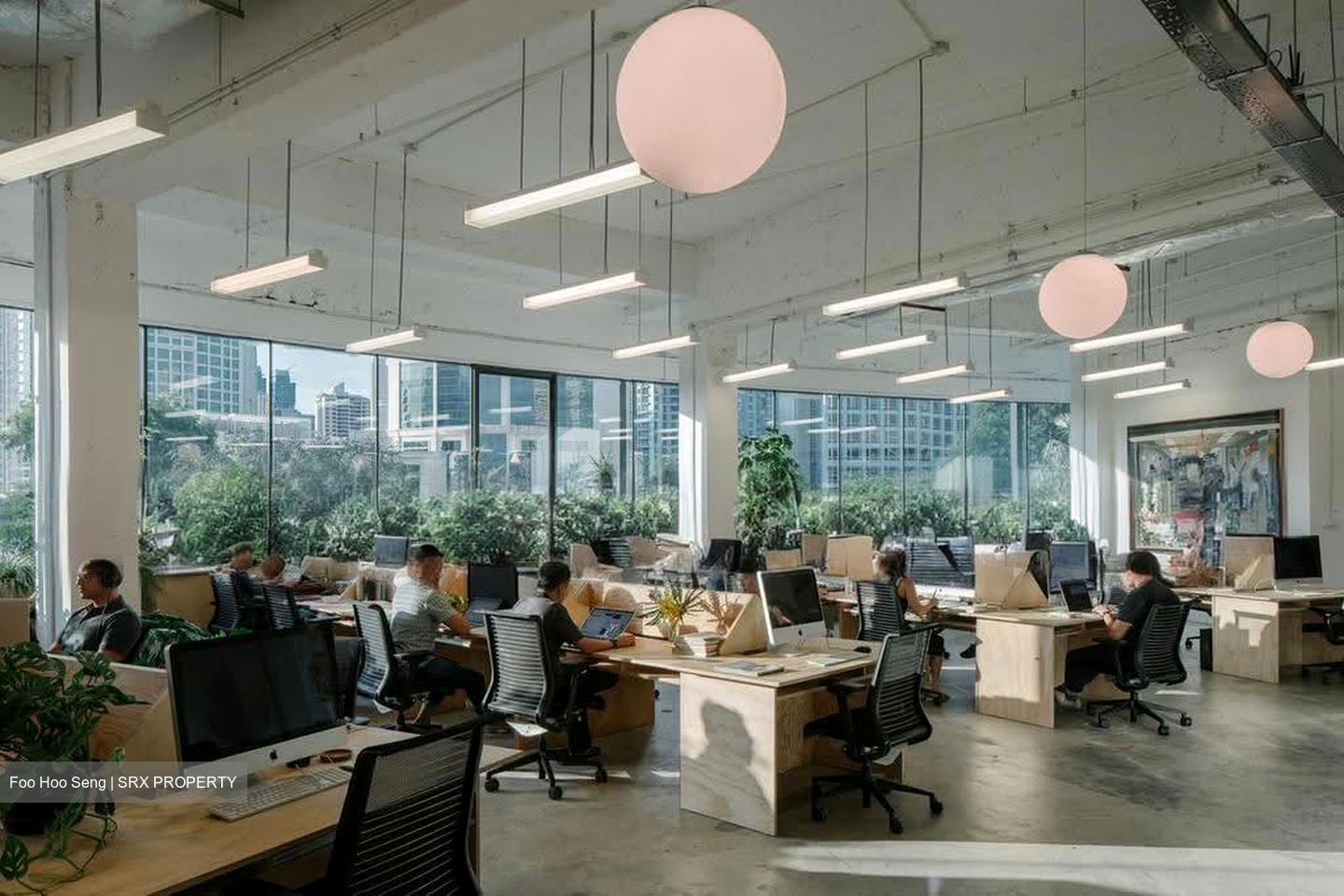 Furama Riverfront (D3), Office #632495281